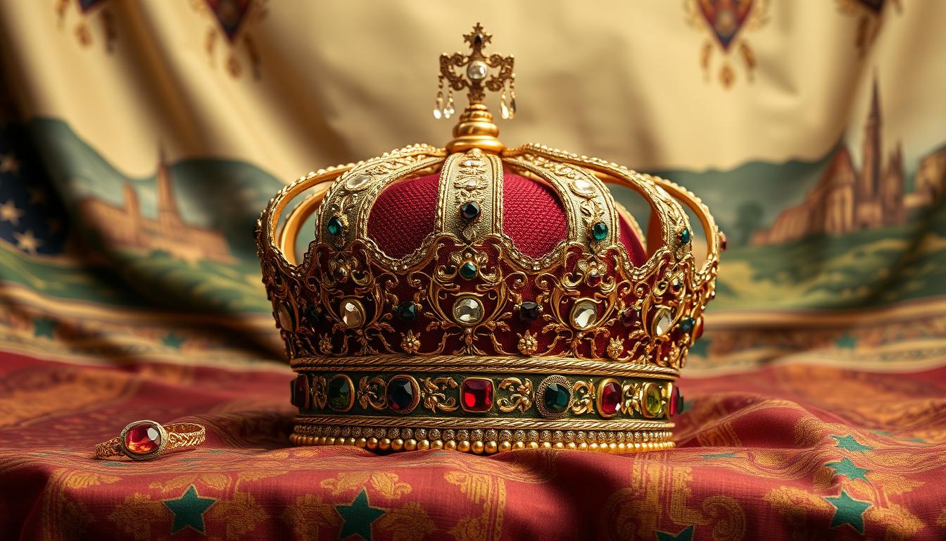 Hogyan került a szent korona amerikába és onnan vissza magyarországra?